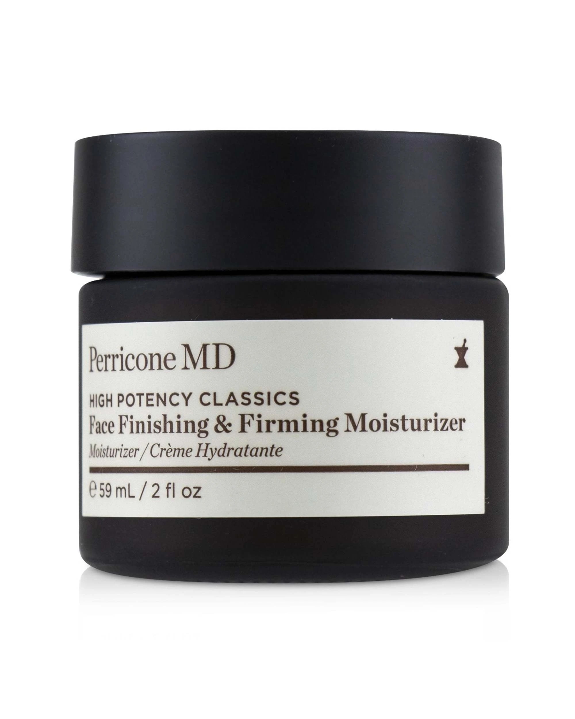 2 Perricone MD High Potency Classics Face Finishing & Firming Moisturizer  59ml/2oz, 2 of 3