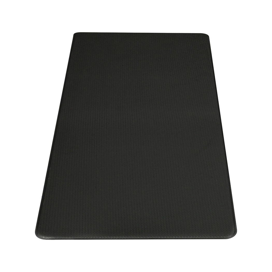 2 Marlow Marlow PU Kitchen Rugs and Mats Non Slip, 2 of 7