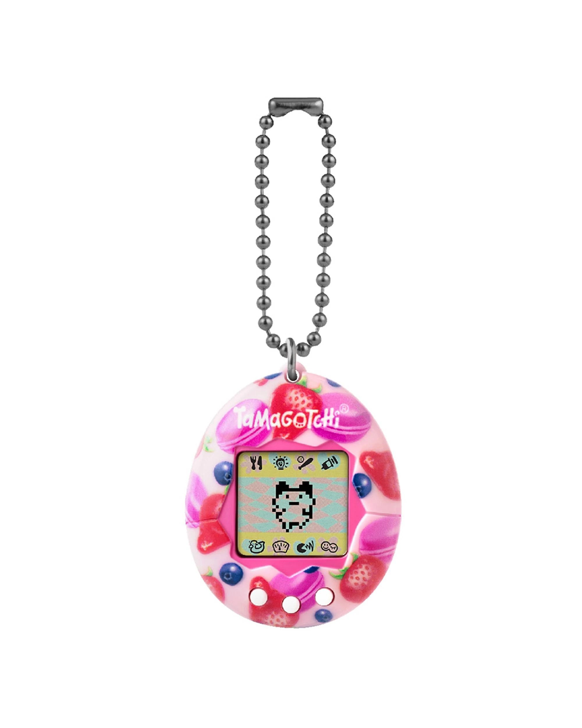 2 Tamagotchi Original Gen 1 - Berry Delicious, 2 of 5