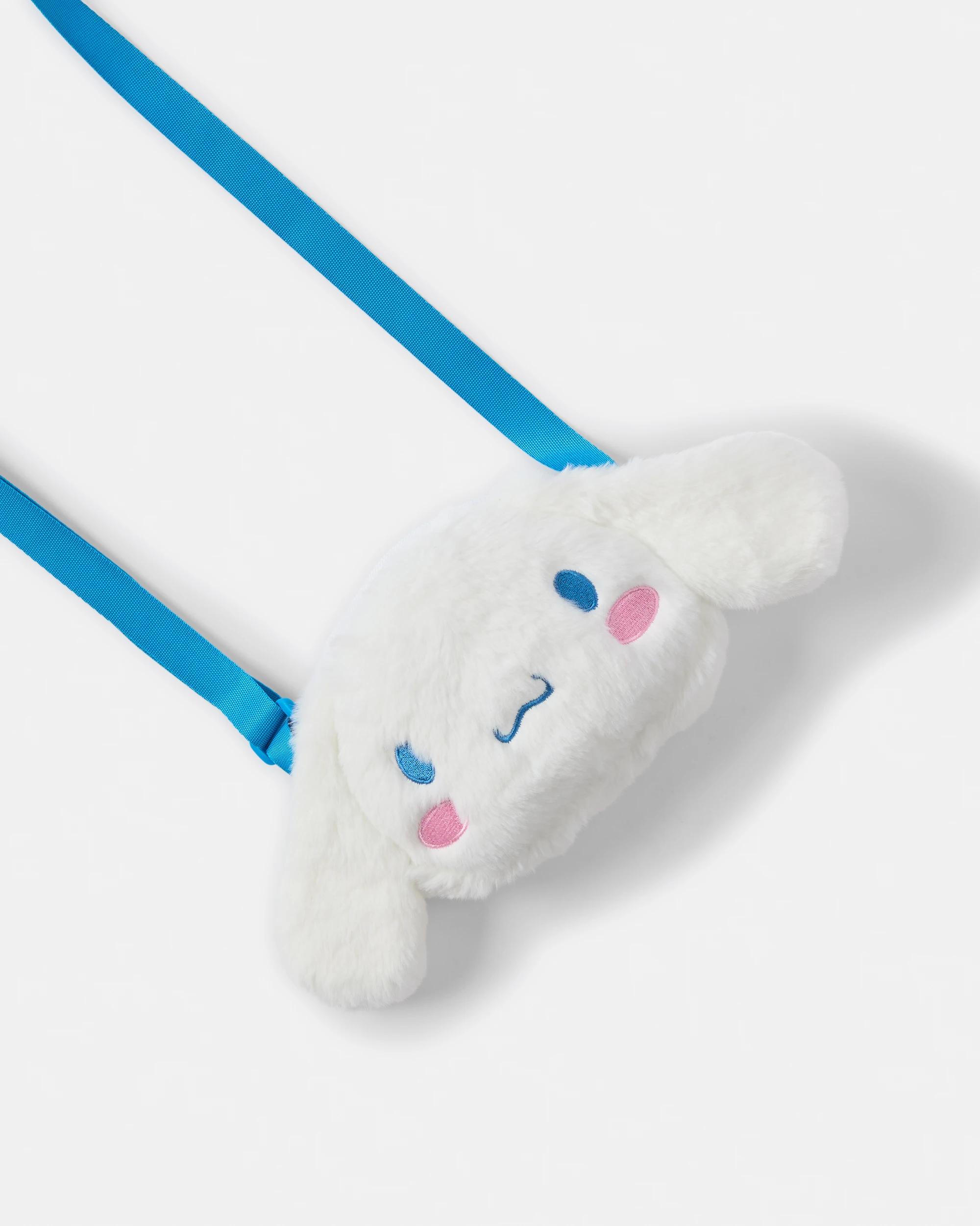 3 Cinnamoroll License Bag Cinnamorol, 3 of 5