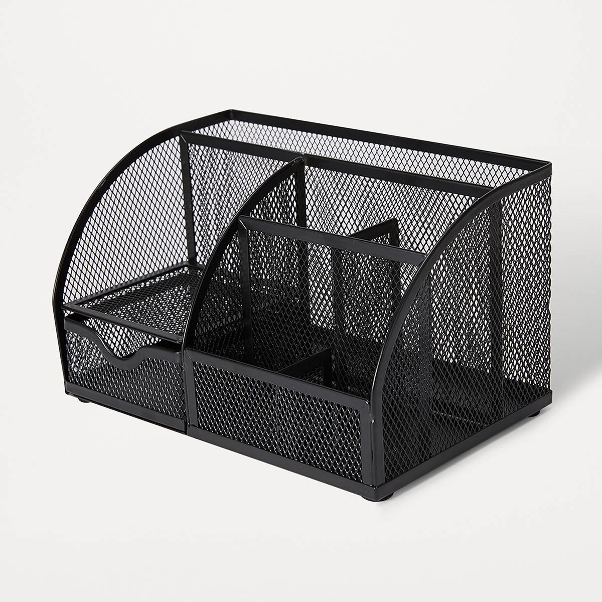 2 Pencil Organiser - Black, 2 of 9
