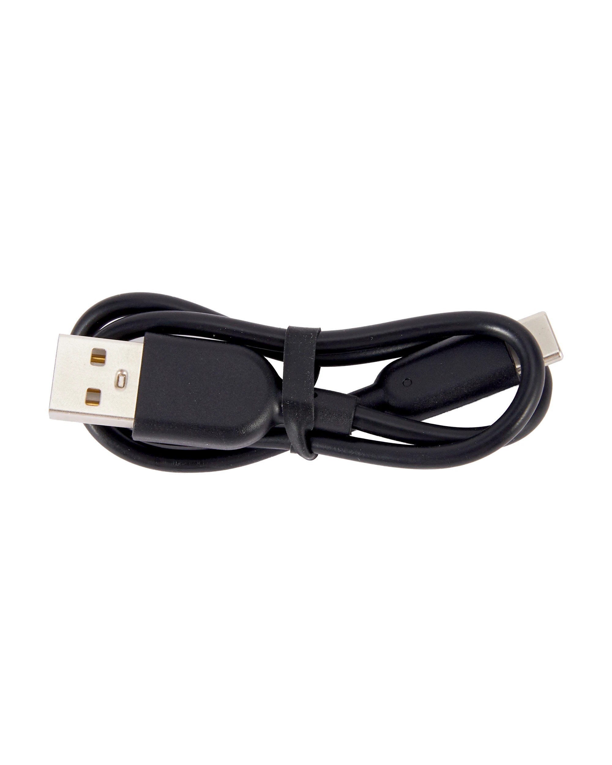 7 5000mAh Keychain Powerbank - Plum, 7 of 9
