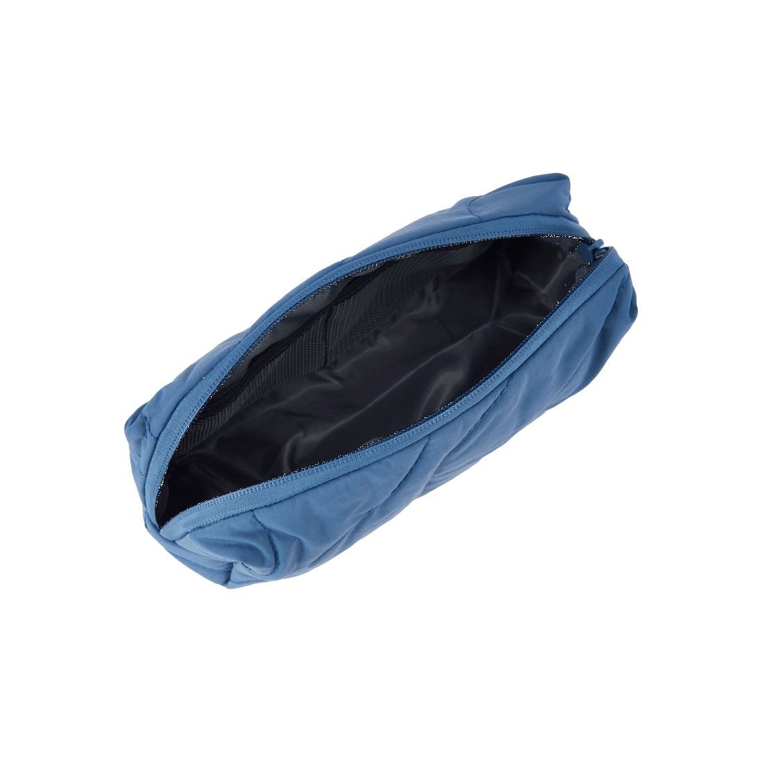 6 15in. Laptop Sleeve and Tech Pouch Combo - Blue, 6 of 7