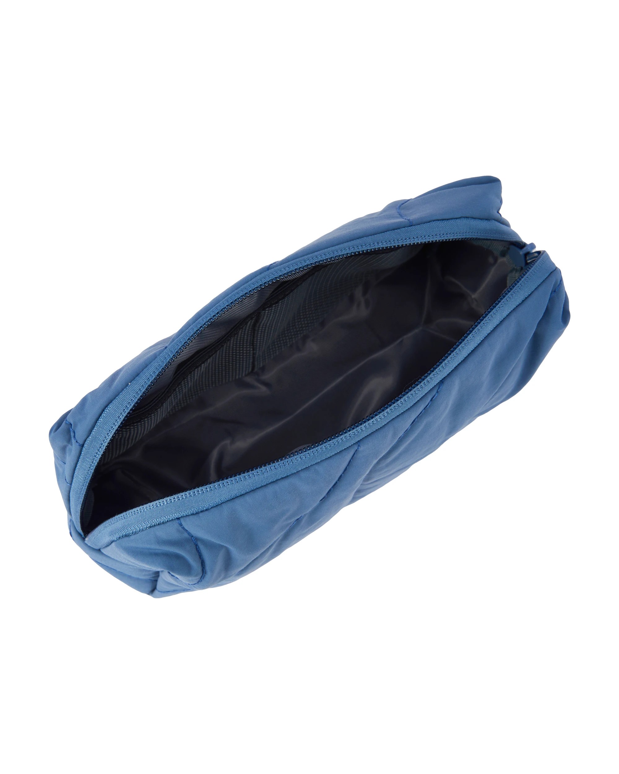 6 15in. Laptop Sleeve and Tech Pouch Combo - Blue, 6 of 7