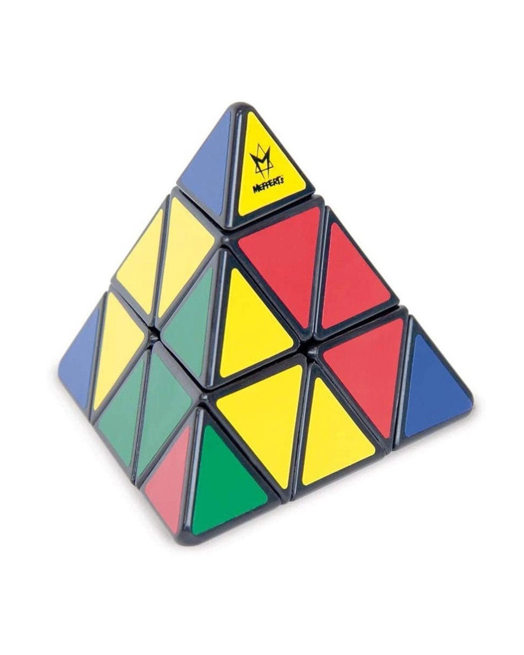3 Mefferts Pyraminx Puzzle, 3 of 4