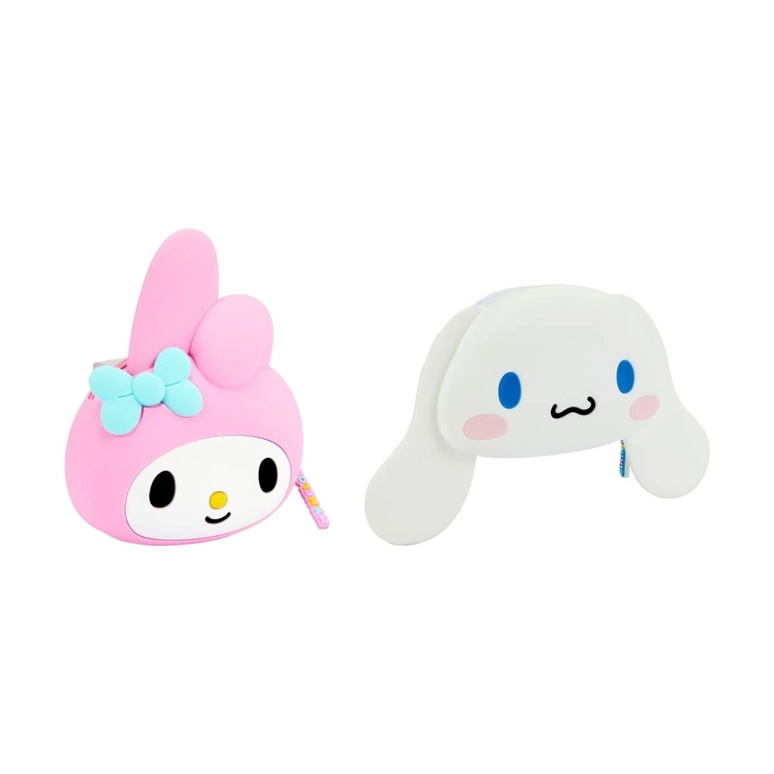 2 Sanrio Pencil Case - Assorted, 2 of 7