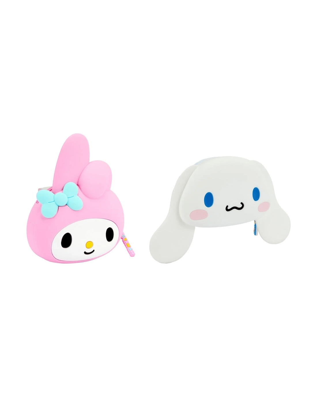 2 Sanrio Pencil Case - Assorted, 2 of 7