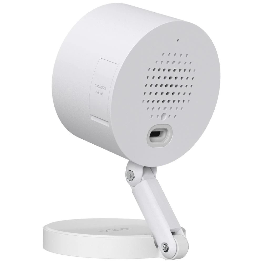 4 TP-Link Tapo C120 Home Security WiFi Camera, 4 of 10