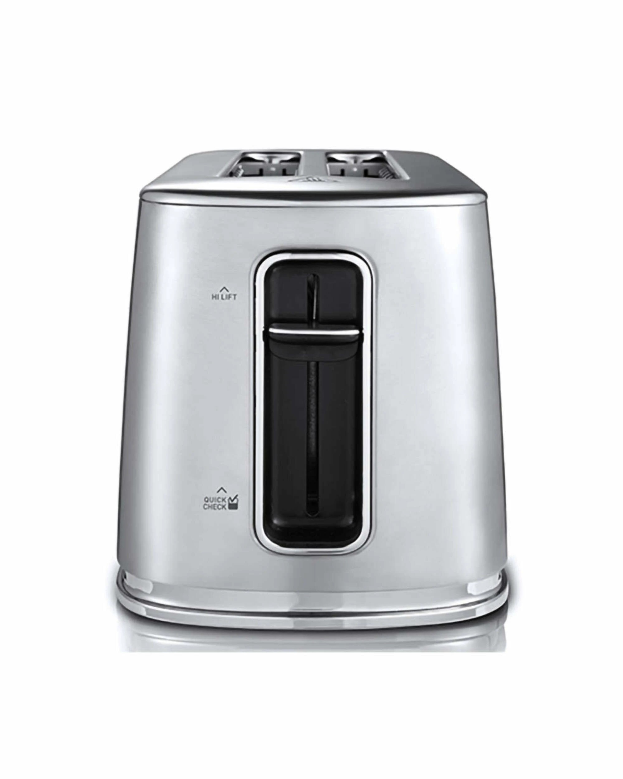 4 Sunbeam Arise Collection 4 Slice Toaster - Stainless Steel - STAINLESS STEEL, 4 of 10