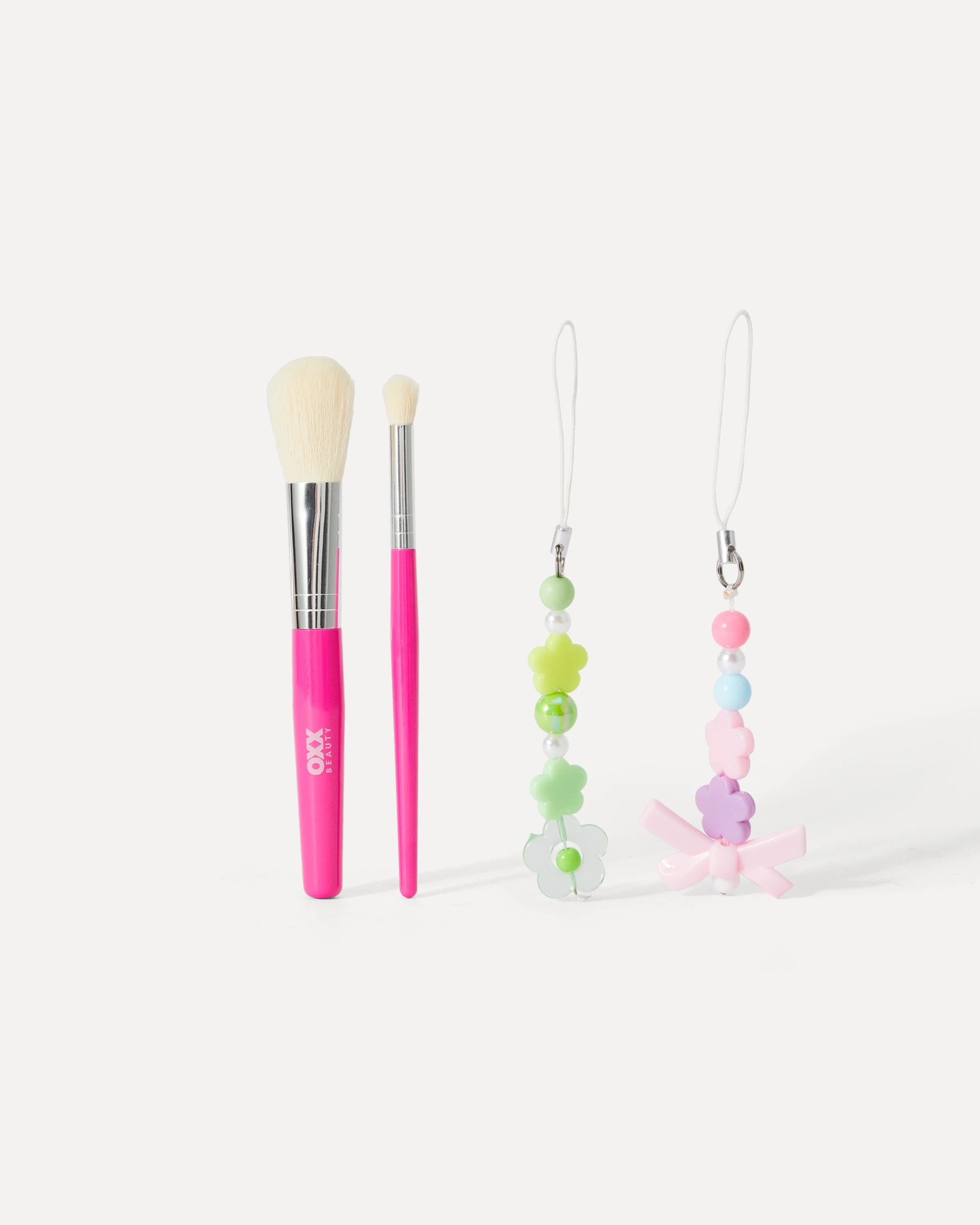 OXX Beauty 66 Piece Cosmetic Set - Kmart
