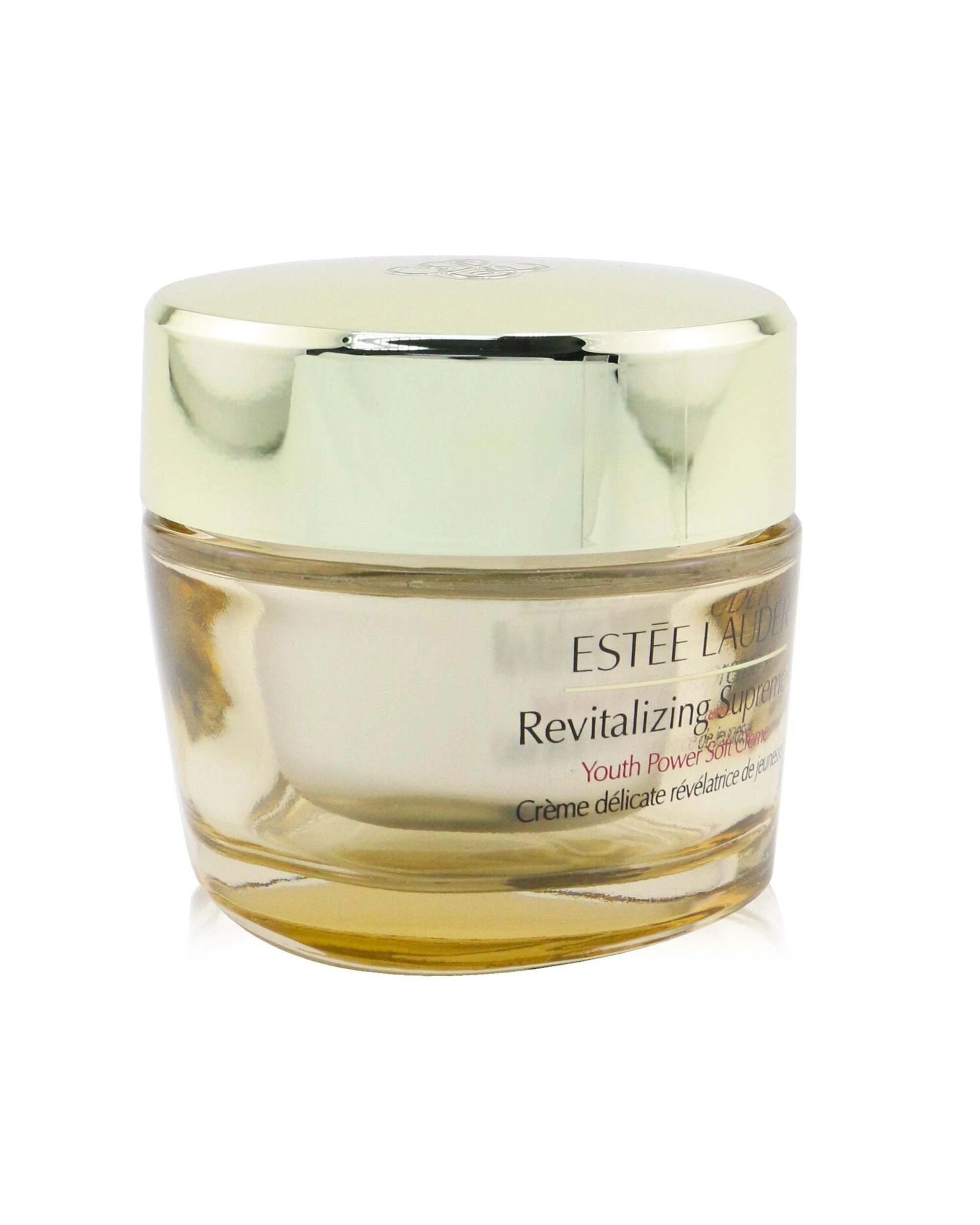 2 Estee Lauder Revitalizing Supreme + Youth Power Soft Creme  50ml/1.7oz, 2 of 4