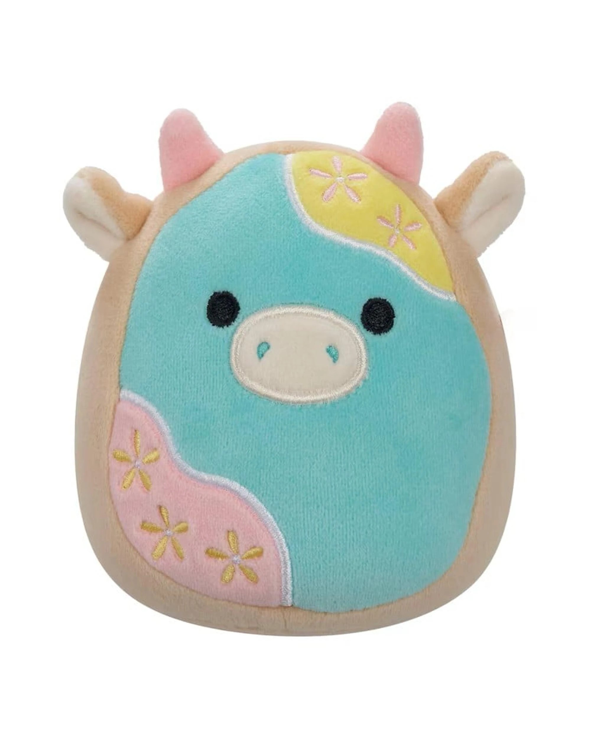 4 Squishmallows Mystery Squad 4 inch Easter Plush 2026 Blind Capsule, 4 of 10