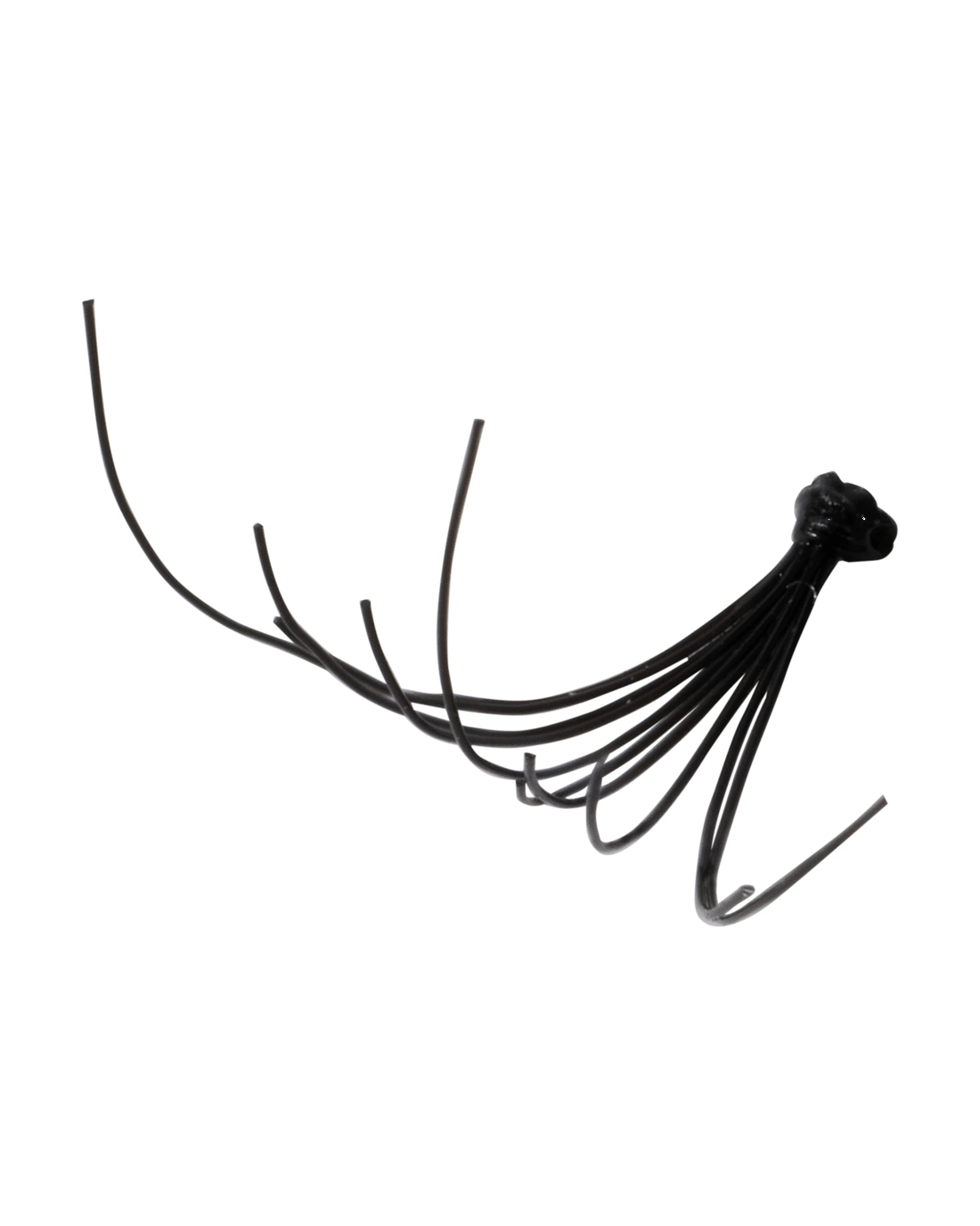 3 OXX Cosmetics 90 Pack Individual False Lashes - No.7 - 410, 3 of 6