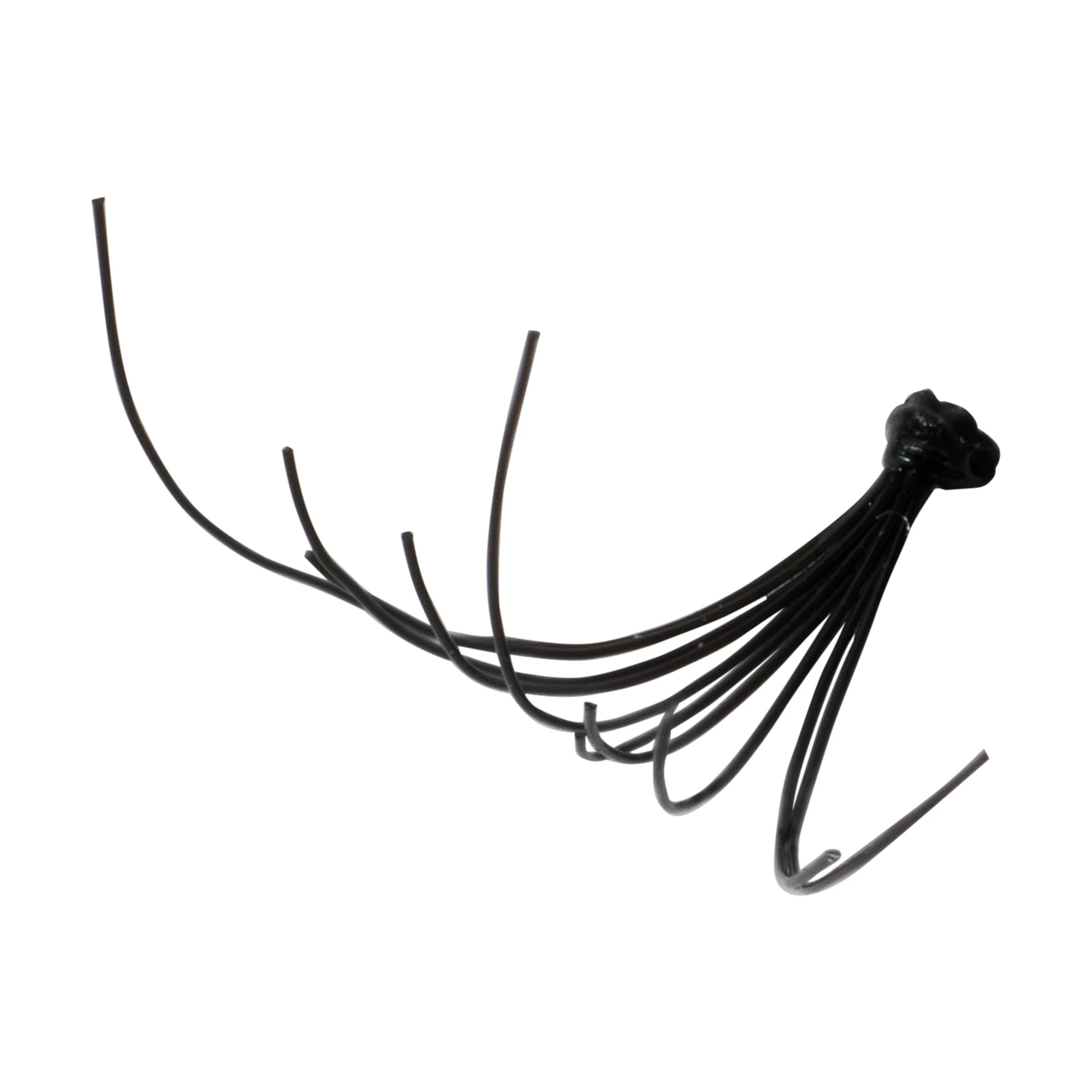 3 OXX Cosmetics 90 Pack Individual False Lashes - No.7 - 410, 3 of 6
