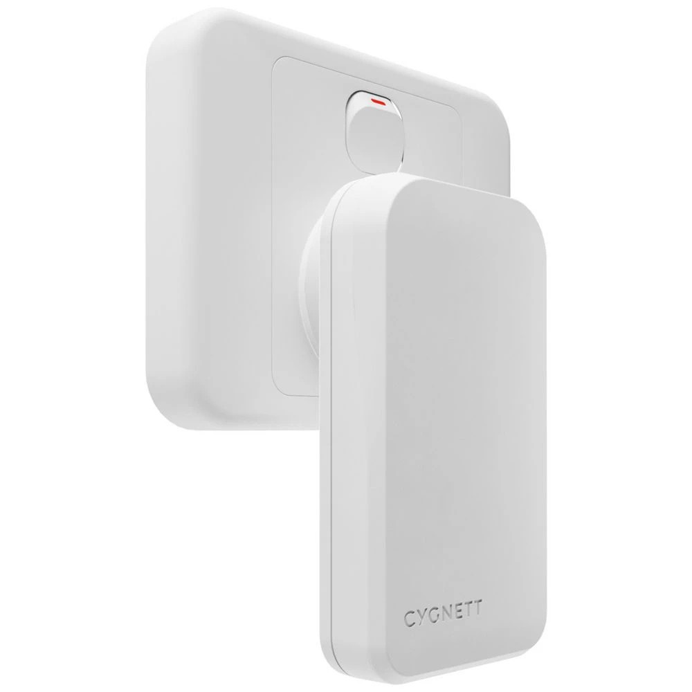 3 Cygnett ChargePlus 30W Dual USB-C Slim Wall Charger, 3 of 5