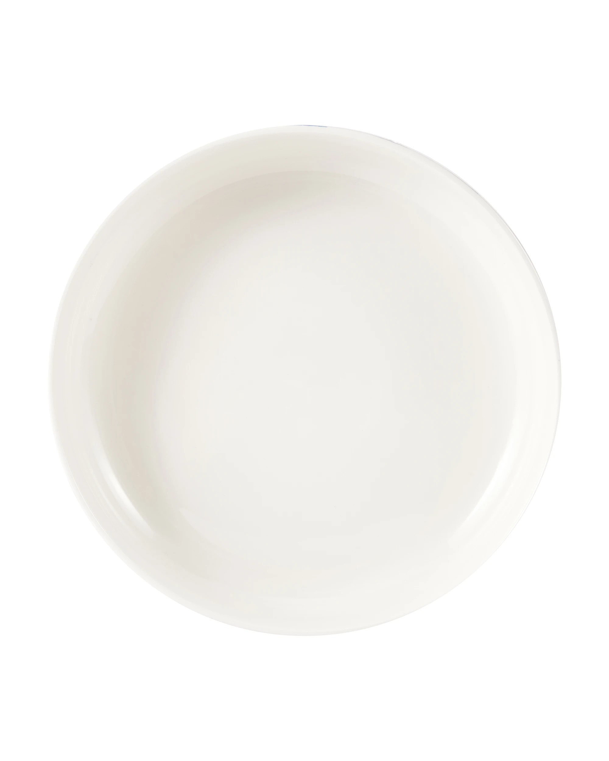 3 Blue Stripe Serving Bowl, 3 of 4
