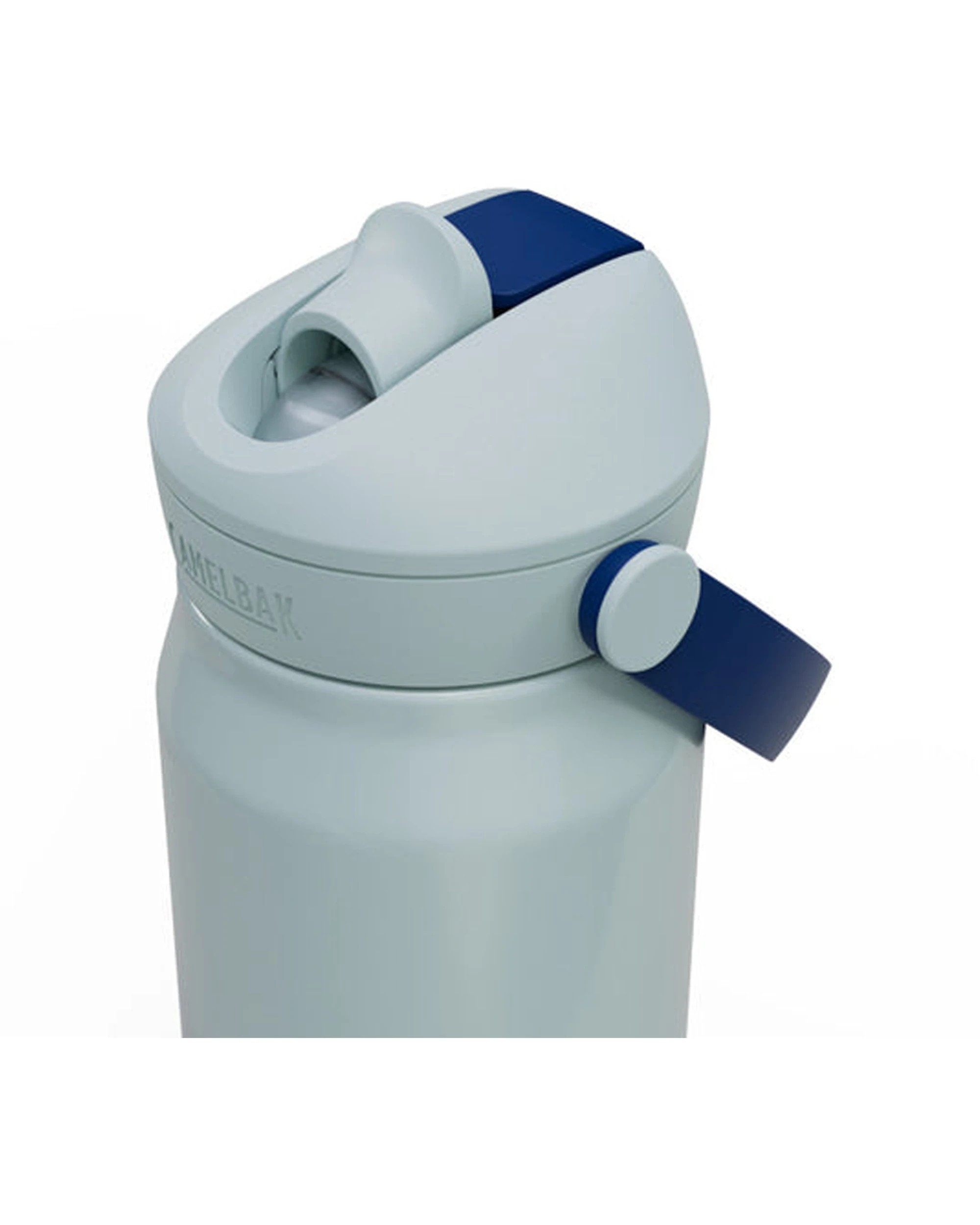 4 Camelbak Australia Thrive Flip VSS Insulated Drink Bottle 750ML Deep Sea Dawn - Blue, 4 of 4