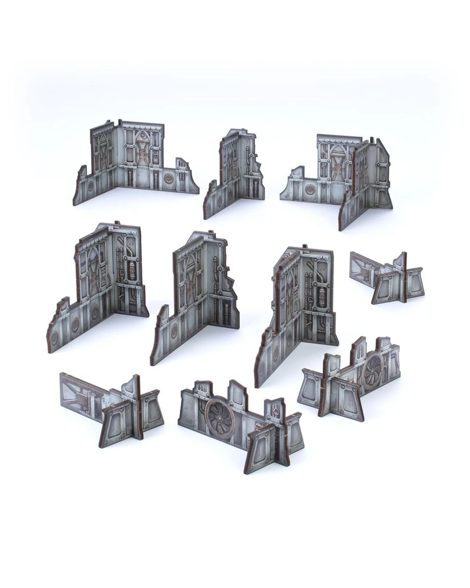 4 Warhammer: 40,000 Kill Team: Starter Set, 4 of 7