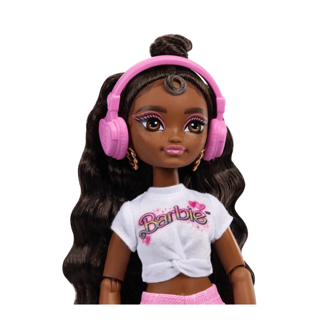 8 Mattel Barbie Dream Besties Roller Skating Fashion Doll – Assorted* - Multi, 8 of 10