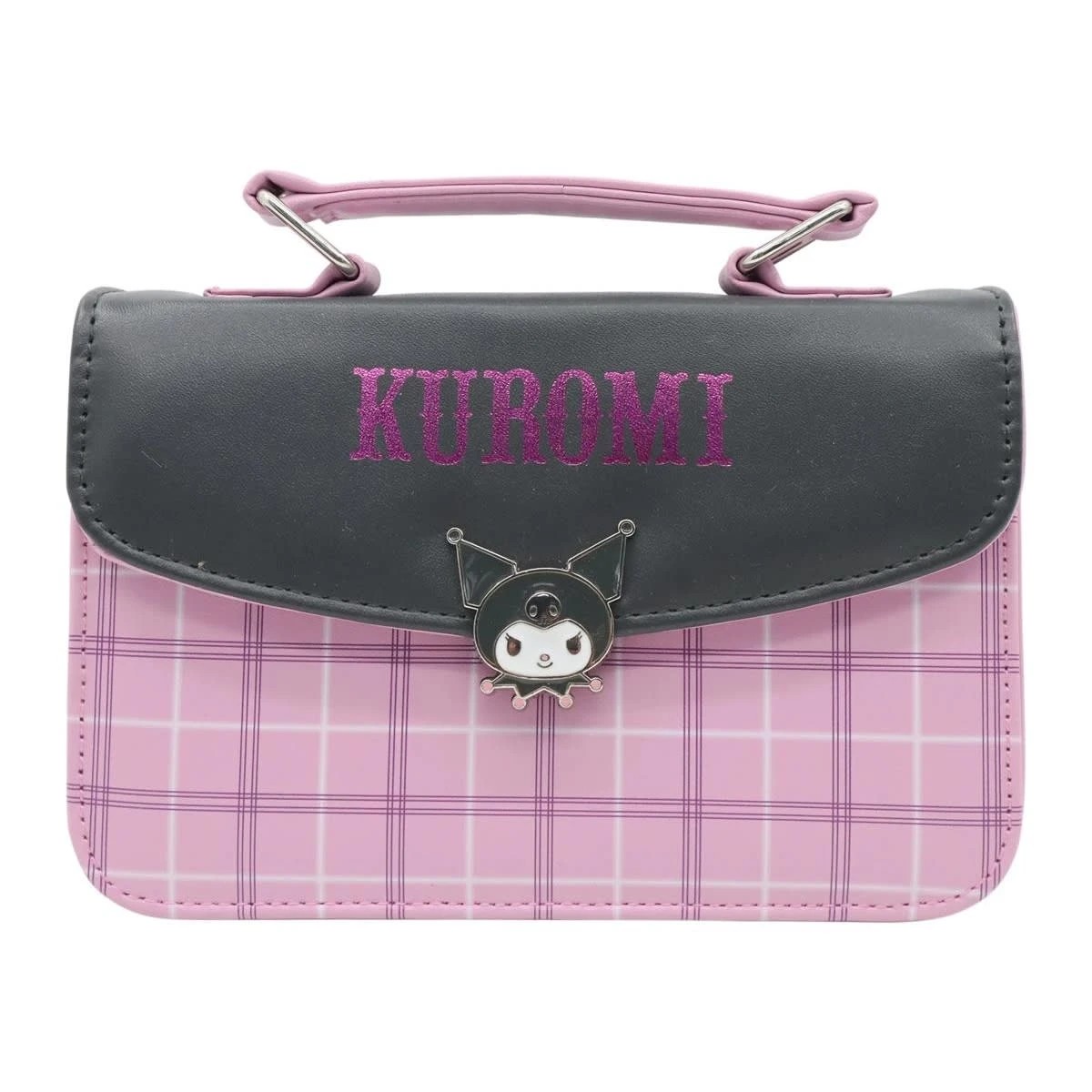 3 Kuromi Handbag Playset, 3 of 5