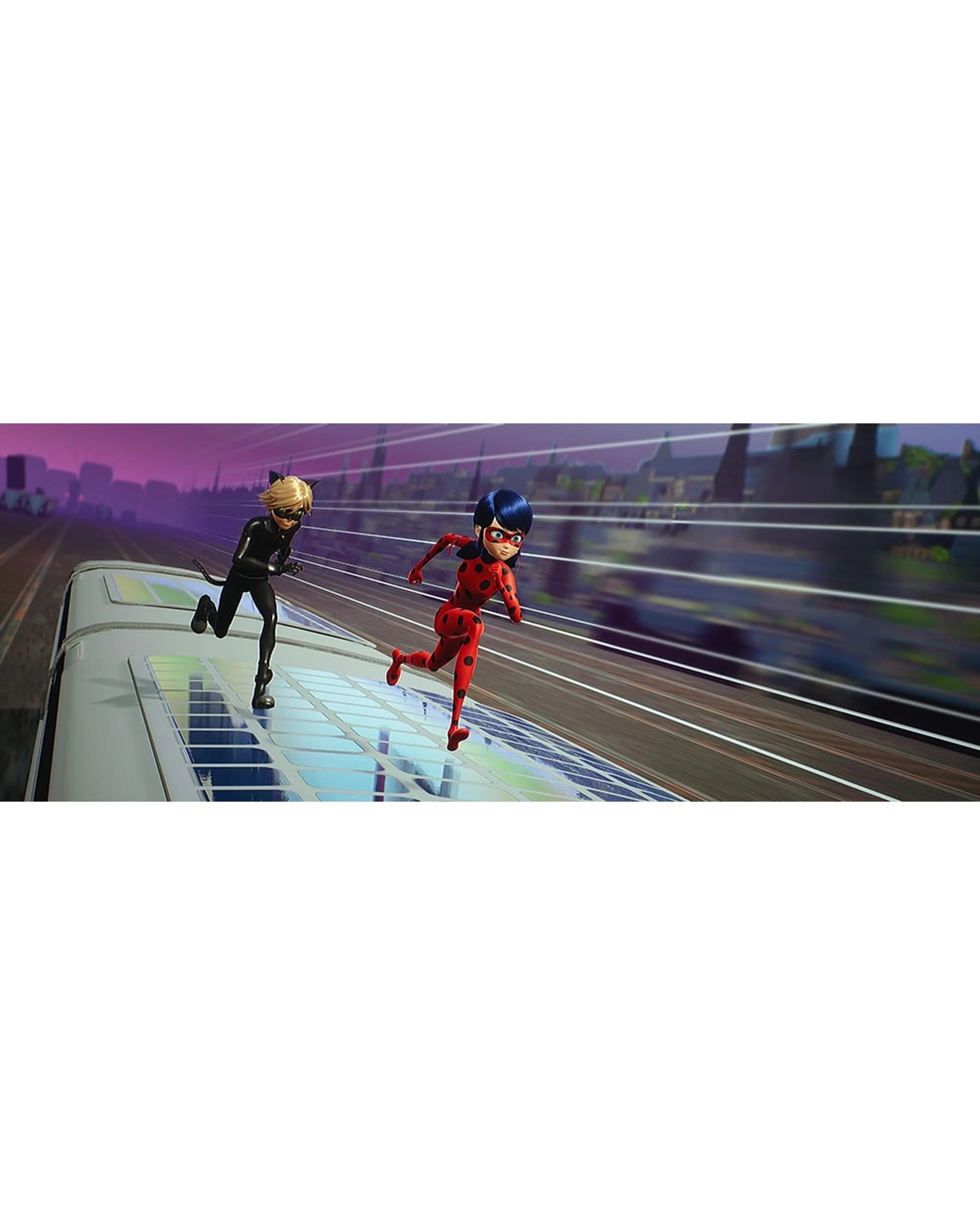 8 Miraculous: Paris Under Siege - PS5, 8 of 8