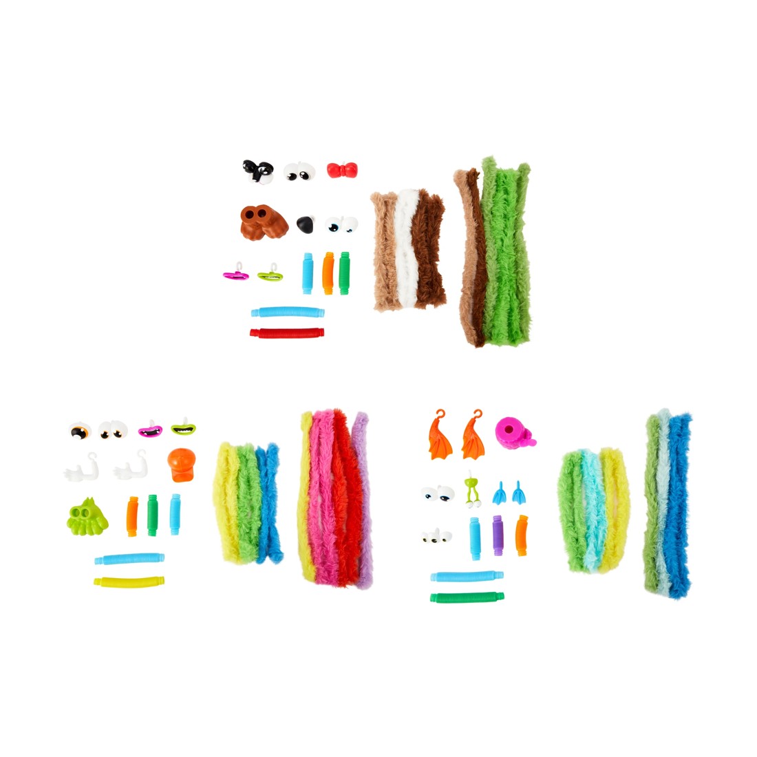 3 26 Piece Tooblerz - Assorted, 3 of 4