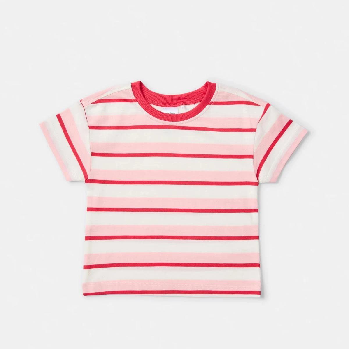 5 3 Pack Short Sleeve T-shirt MON CHERI, 5 of 8
