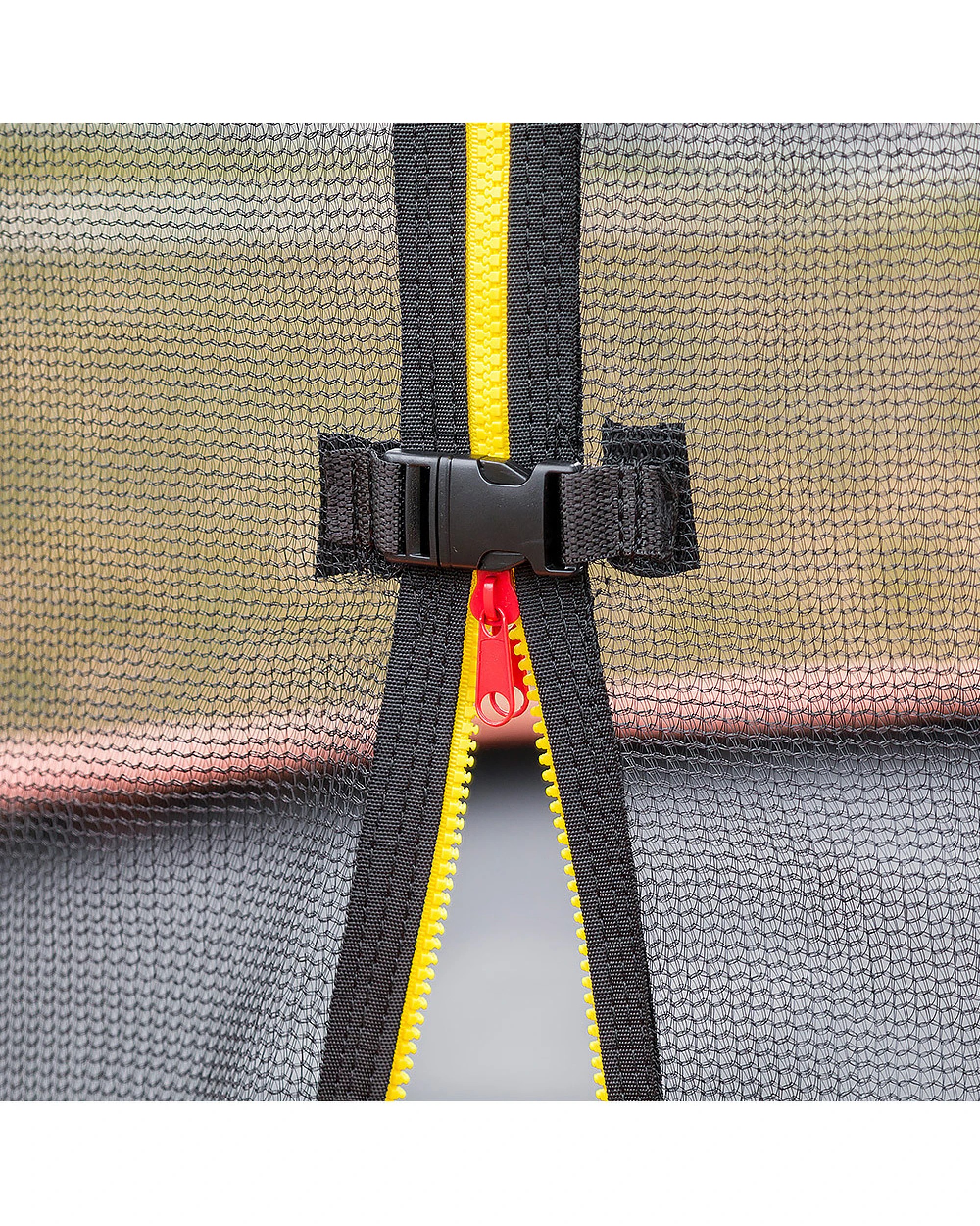 2 Kahuna Replacement Trampoline Net for 8ft x11ft Rectangular Trampoline, 2 of 3