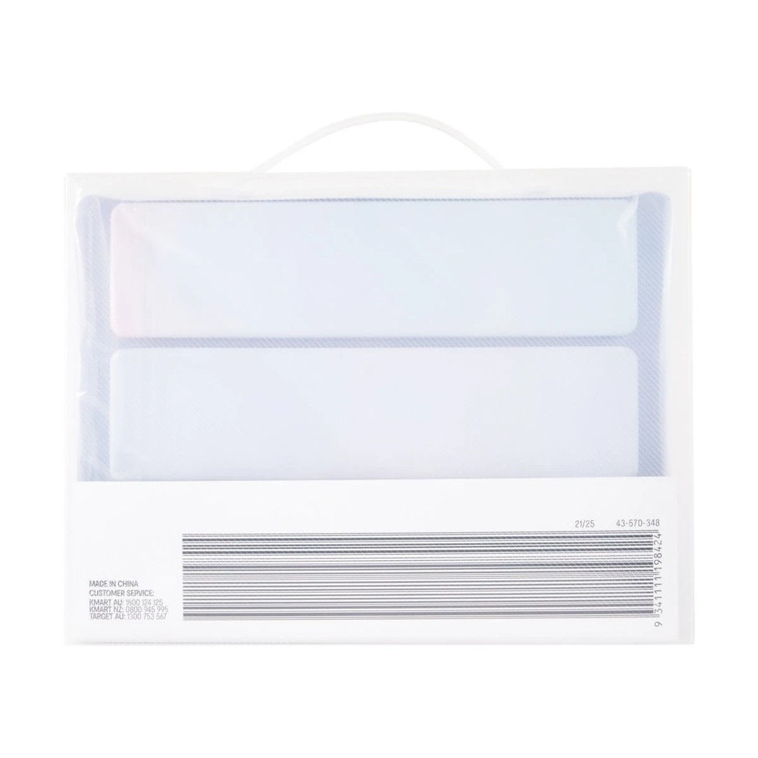 4 Sewing Thread Multipack, 4 of 4