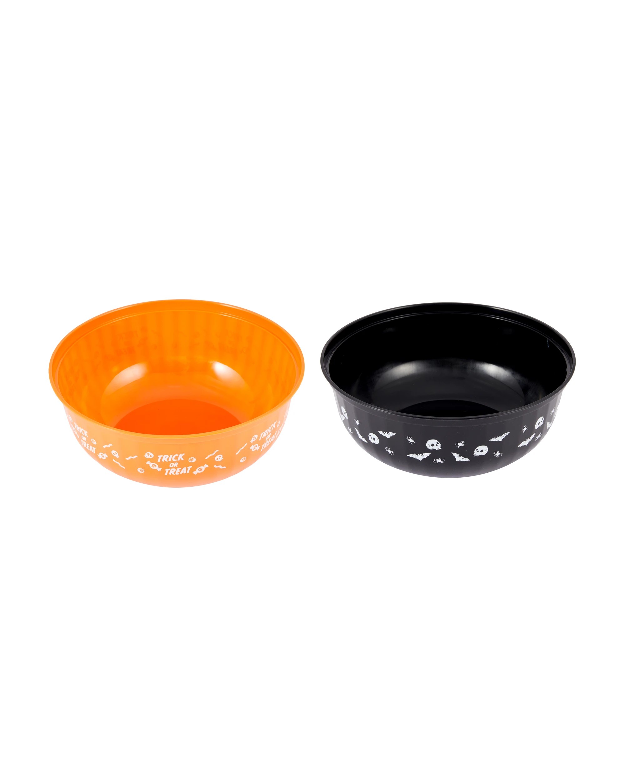 2 Halloween Bowl - Assorted, 2 of 5