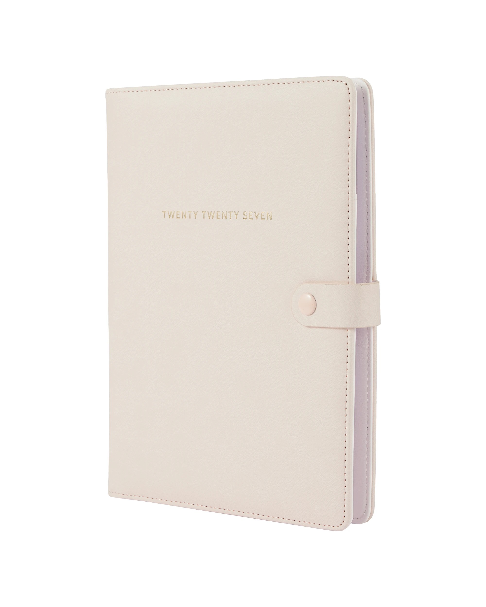3 2027 Weekly Planner - Blush, 3 of 6