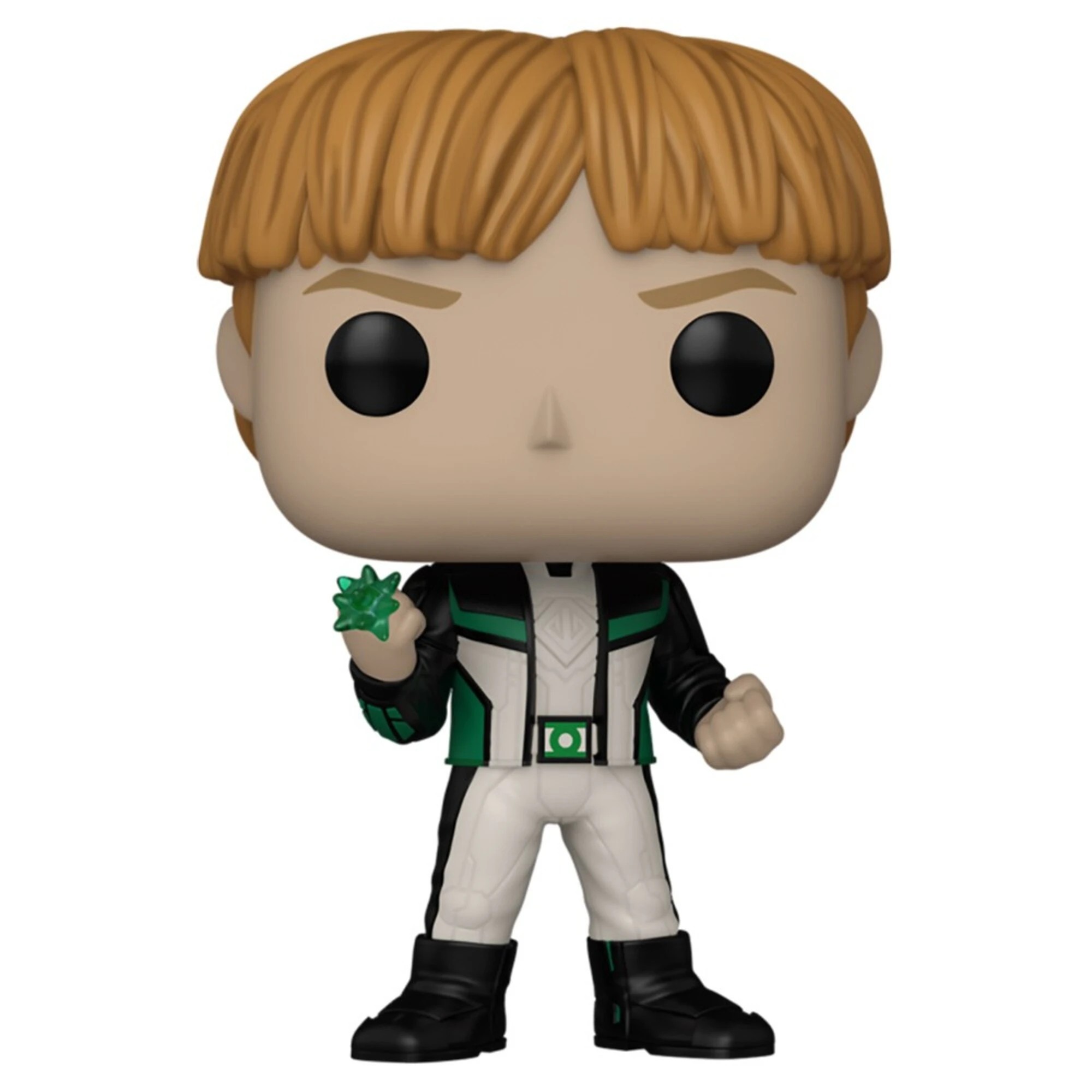 1 DC Comics - Superman - Guy Gardner Pop! Vinyl Figure, 1 of 2