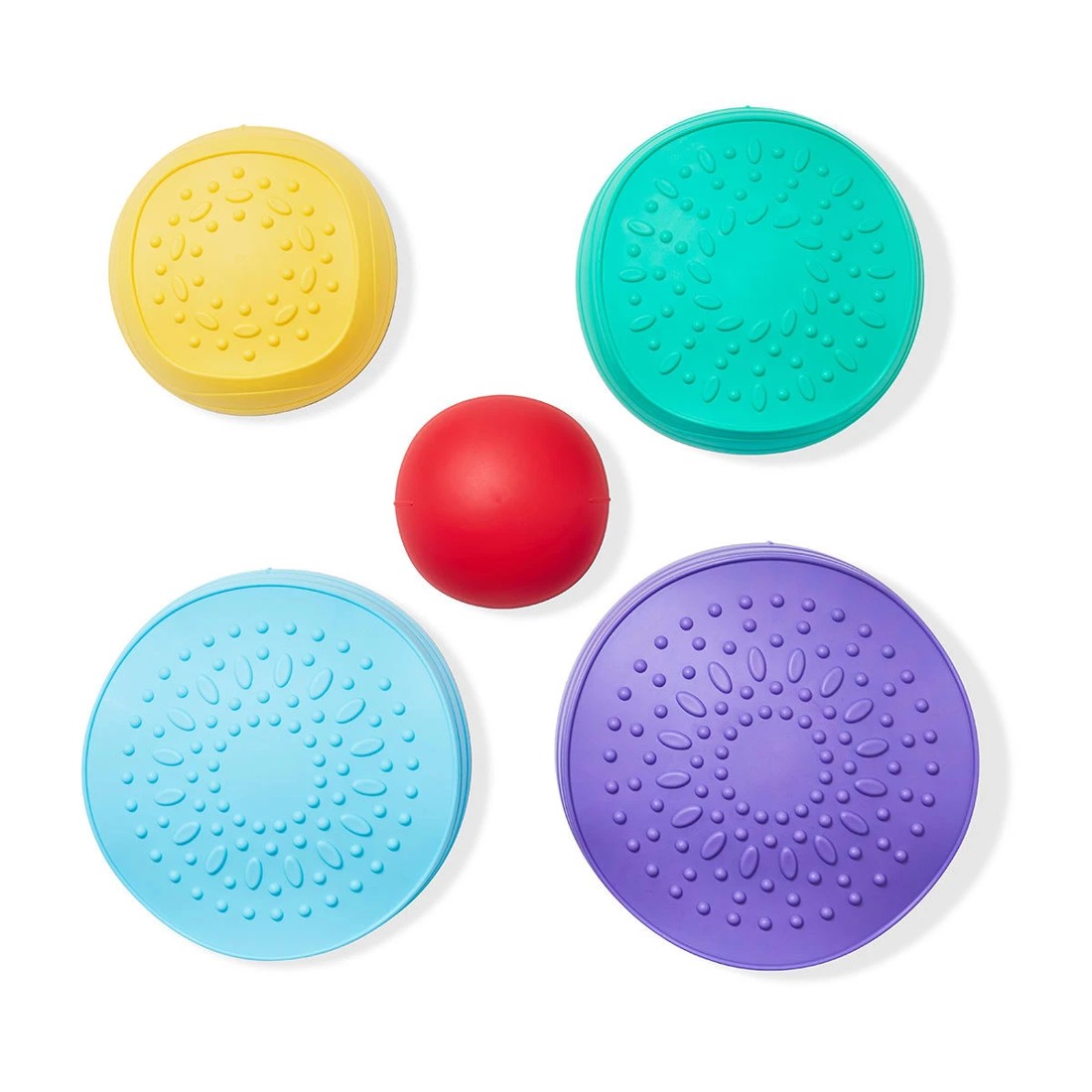 7 Mountain Stepping Stones, 7 of 9