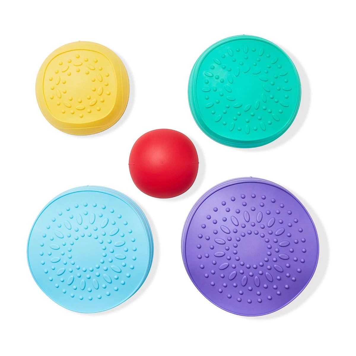 7 Mountain Stepping Stones, 7 of 9