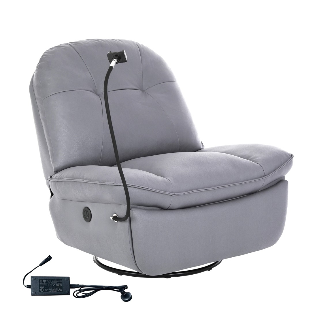 1 Levede Electric Recliner Chair, 1 of 6