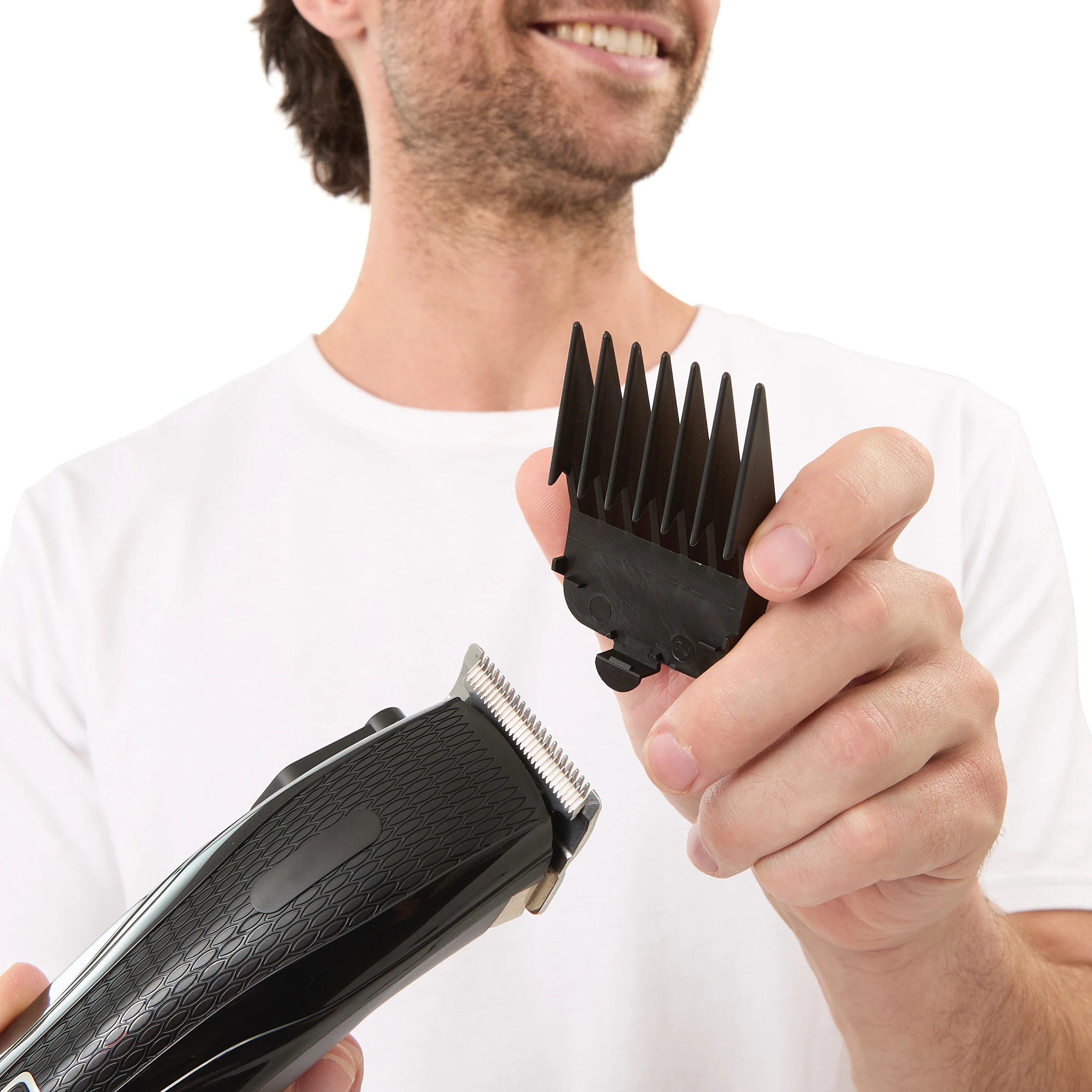 4 Haircut Kit, 4 of 10