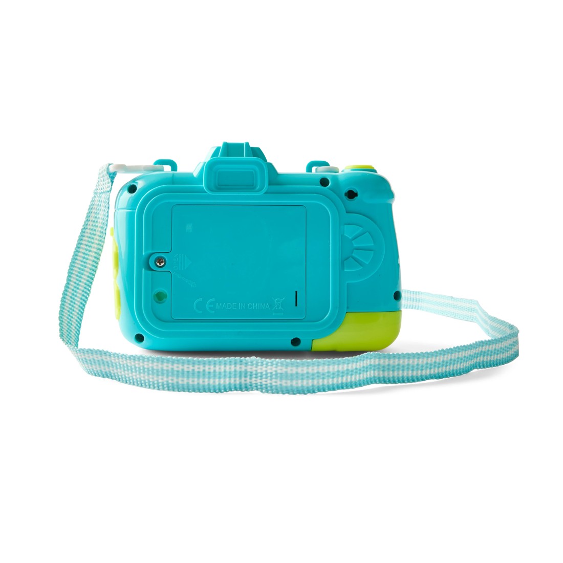 6 Camera Bubble Machine, 6 of 10