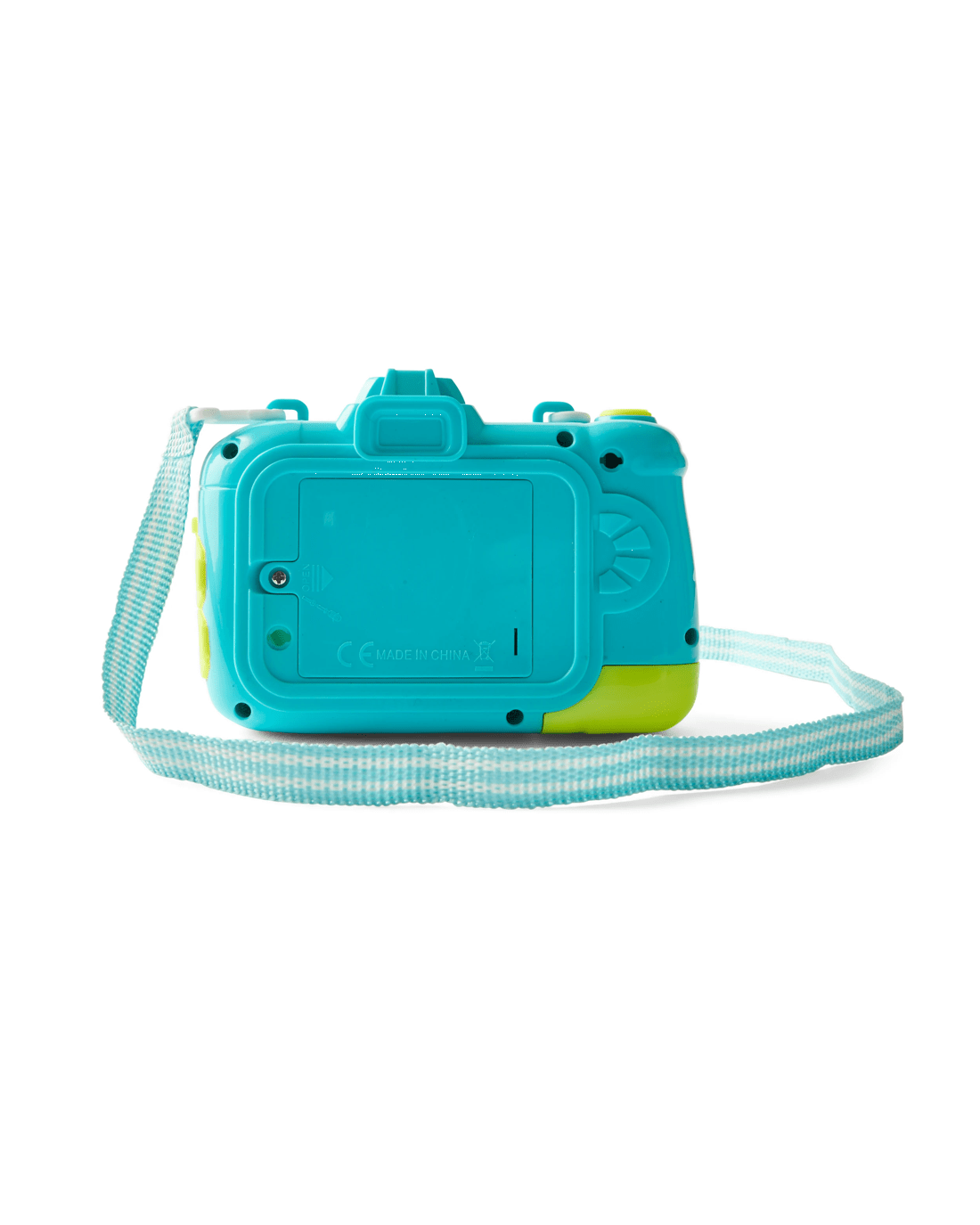 6 Camera Bubble Machine, 6 of 10