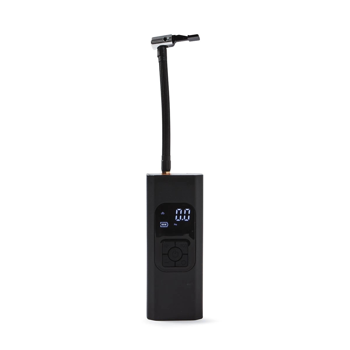 3 Tyre Pump, 3 of 10