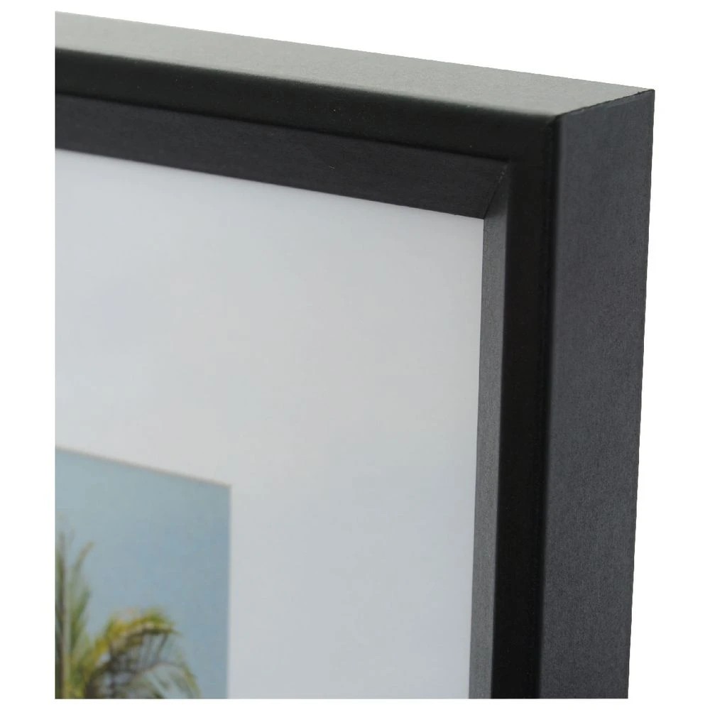 2 Adventure 8x10" Frame Black, 2 of 4