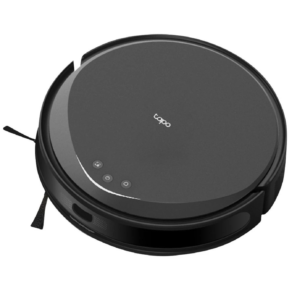 4 Tapo RV20 Max Hyper Suction Robot Vacuum and Mop, 4 of 10