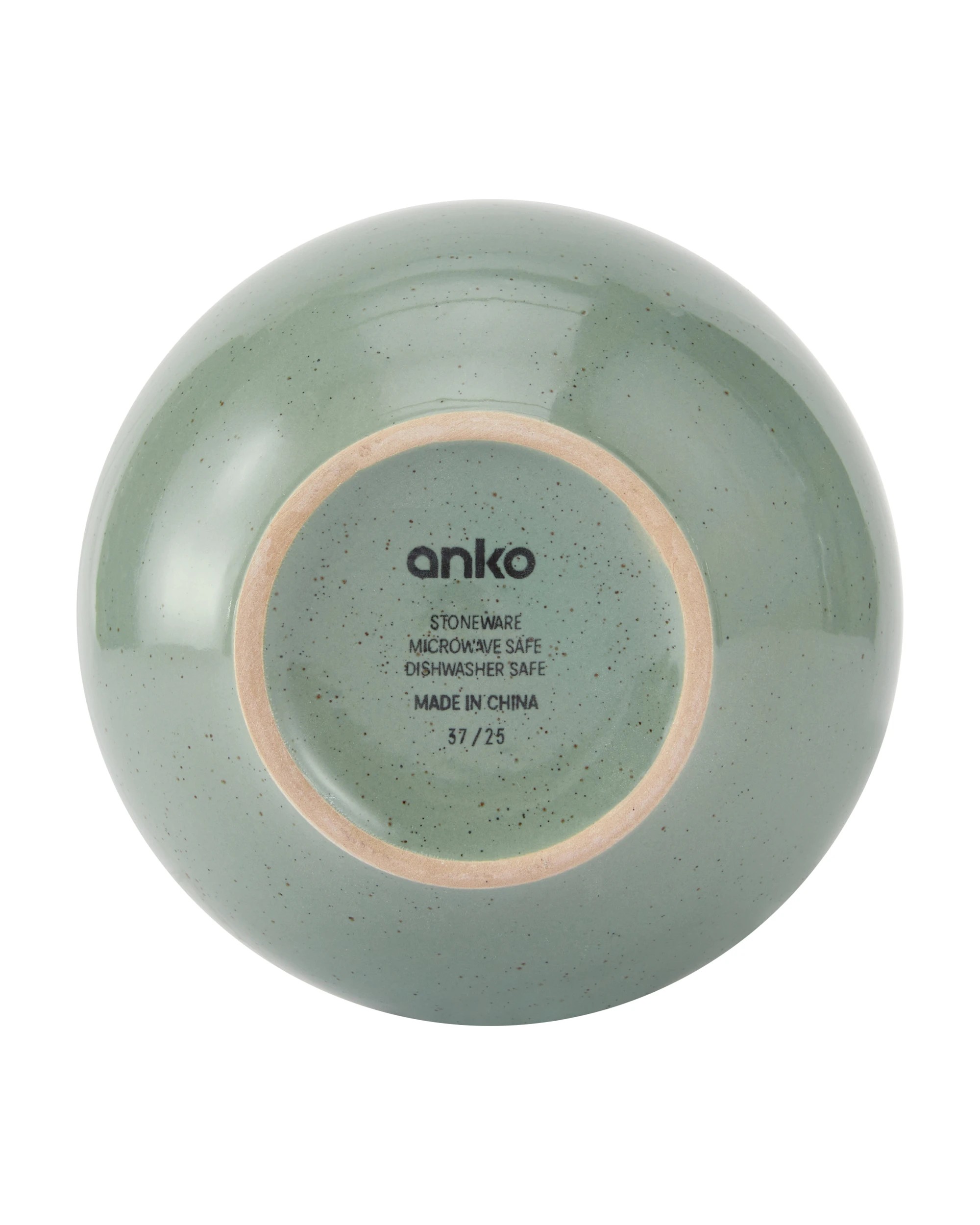 4 Green Small Bowl, 4 of 4