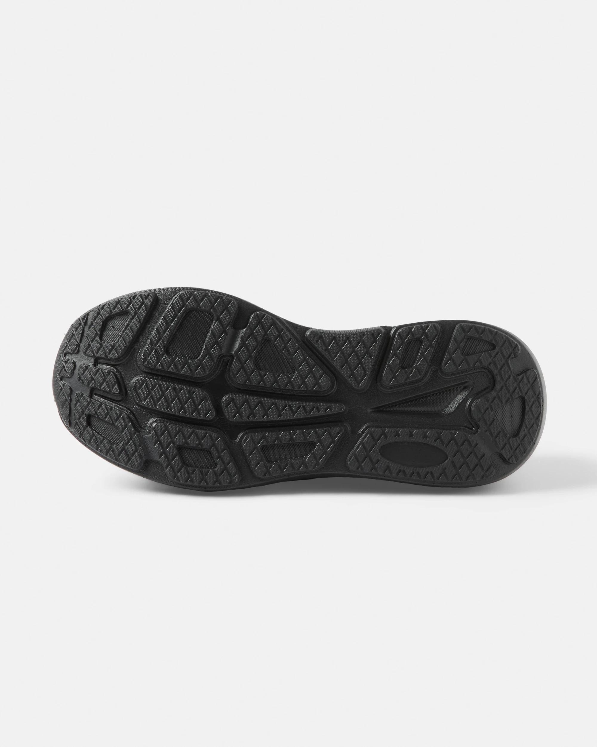 4 Everlast Womens Queensboro Black, 4 of 5