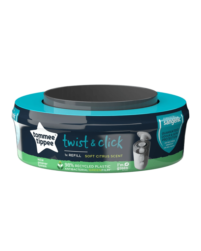 Tommee Tippee Refill Single Cass