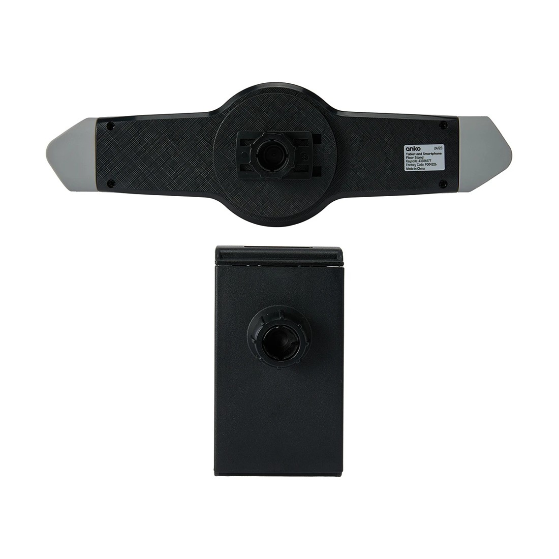 3 Tablet and Smartphone Floor Stand, 3 of 10