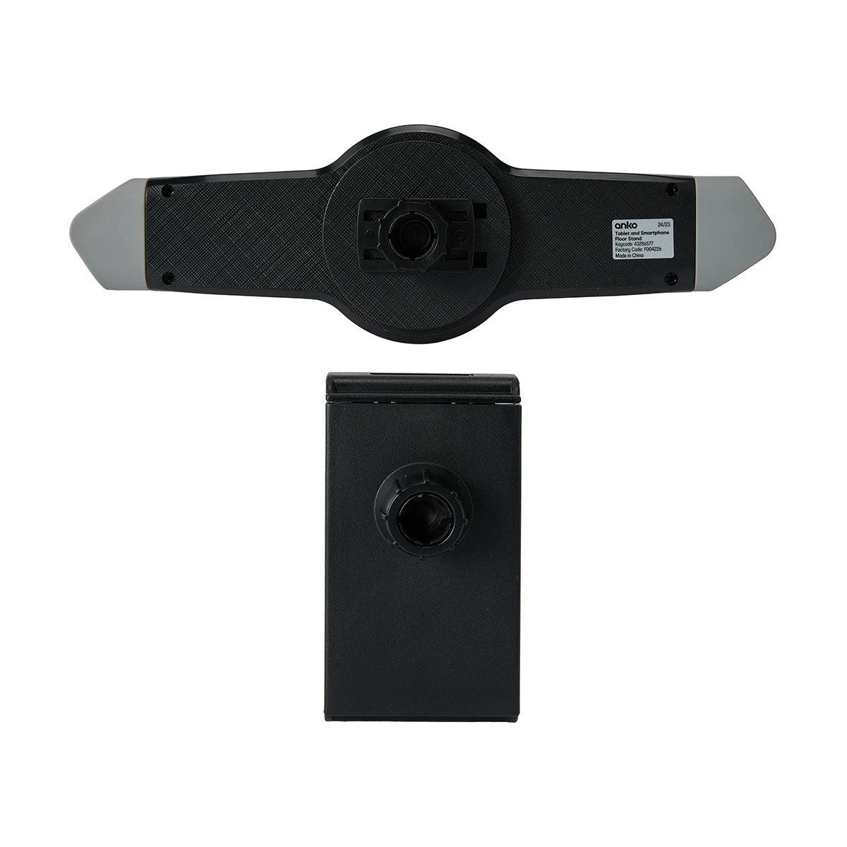 3 Tablet and Smartphone Floor Stand, 3 of 10