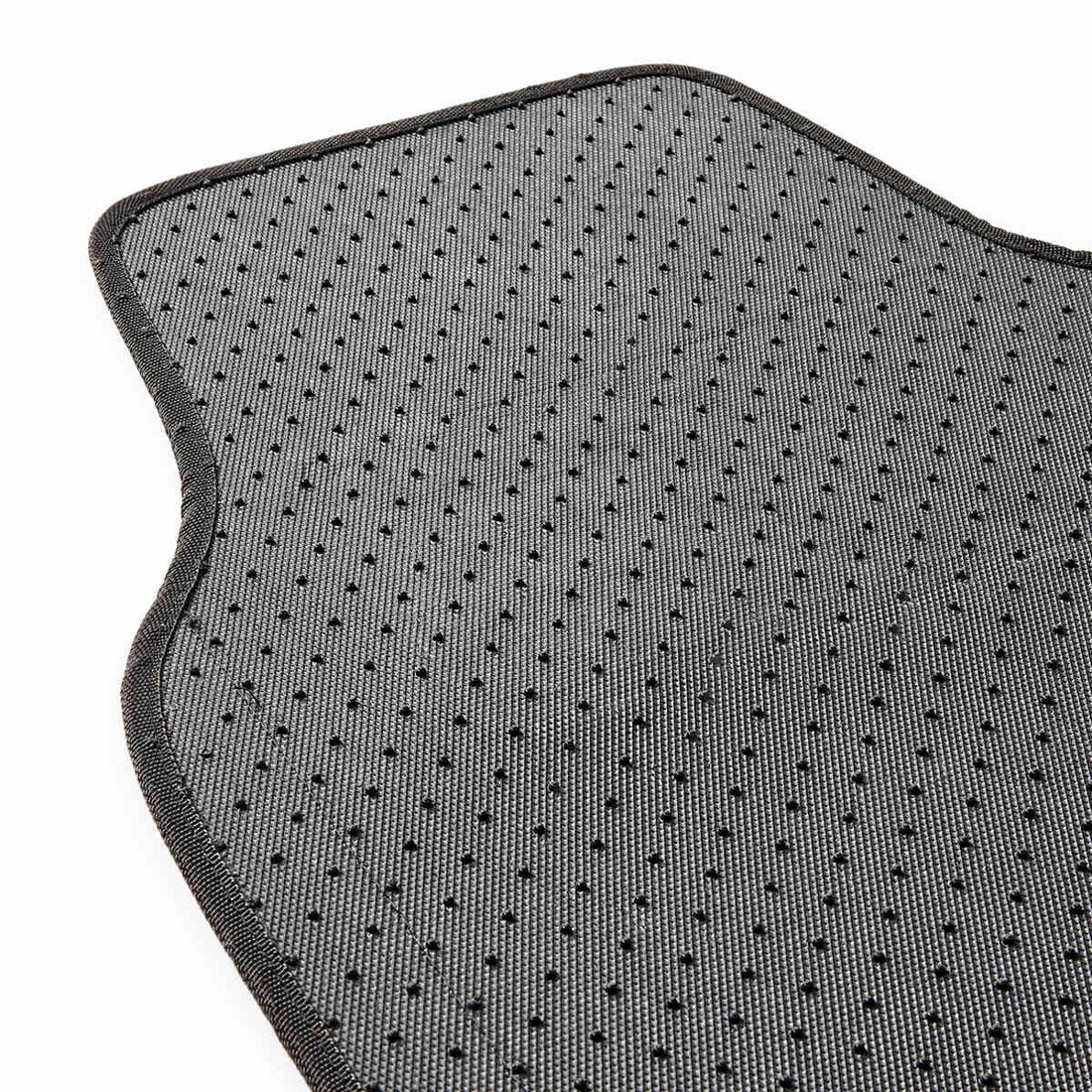 8 4 Pack Diamante Floor Mats, 8 of 10
