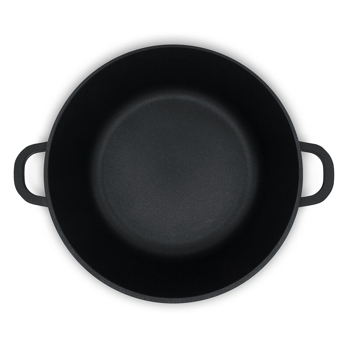 3 28cm Aluminium Stock Pot, 3 of 9