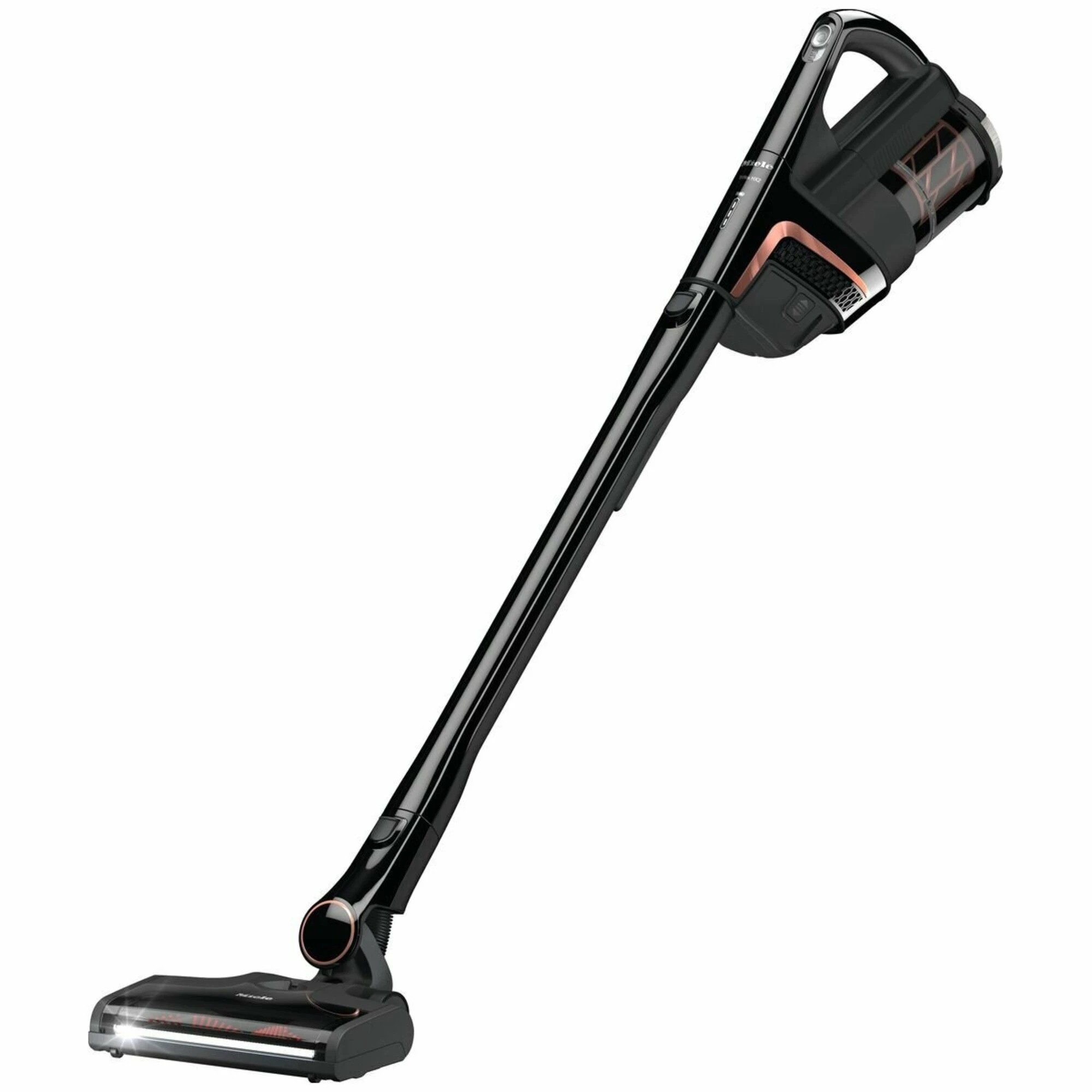 1 Miele Triflex HX2 Cat & Dog Bagless Stick Vacuum, 1 of 5