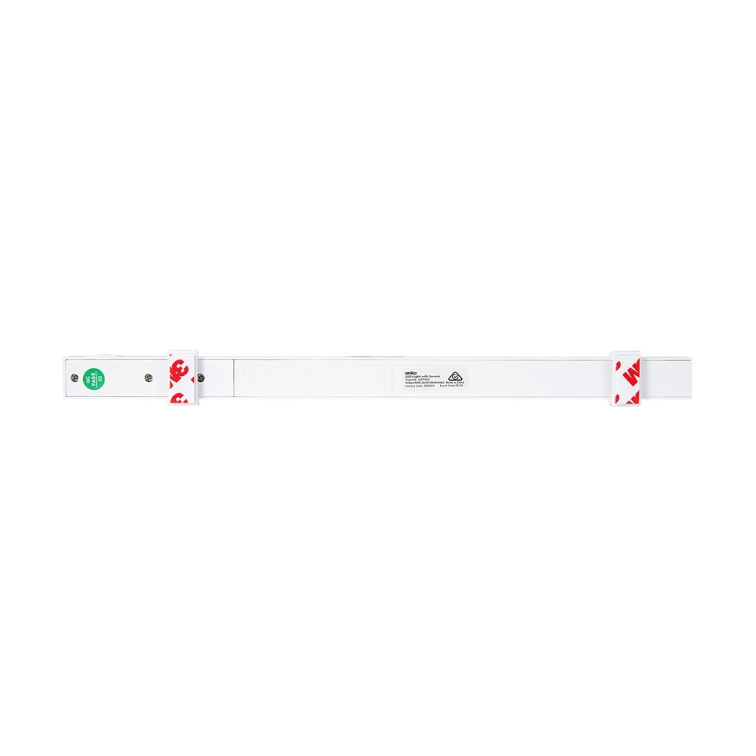 3 LED Light with Sensor, 3 of 6